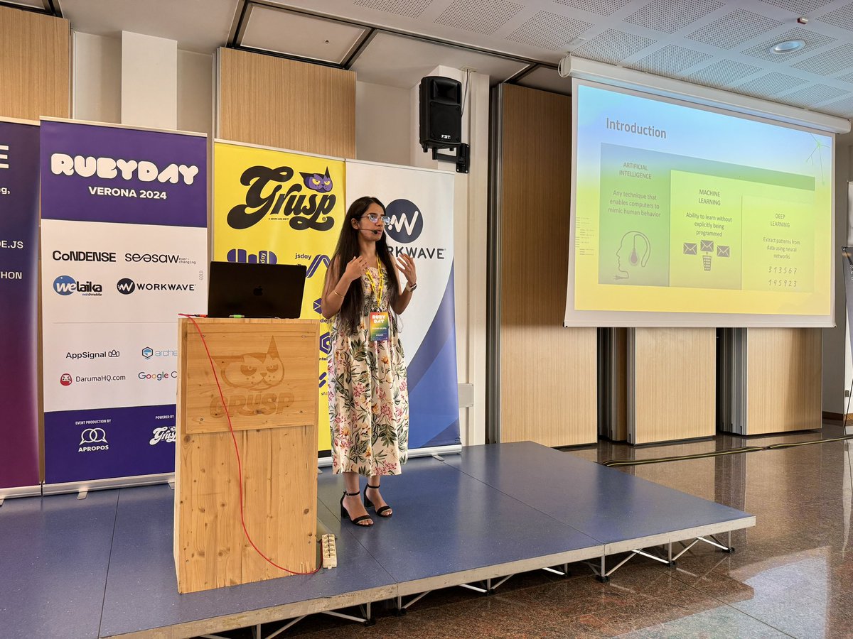 Bozhidar (Bug) Batsov tweet media