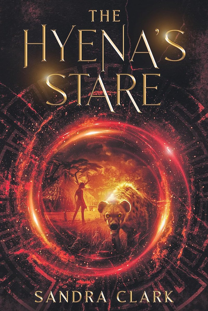 OnlineBookClub.org (@twbookclub) on Twitter photo #BookoftheDay, May 31st -- #YoungAdult, #Rated5stars
Temporarily FREE:
forums.onlinebookclub.org/shelves/book.p…
The Hyena's Stare: Doctor's Adventure with Plague and African Folklore by Sandra Clark
Follow the Author: <a href="/clar23016/">Sandra Clark</a>
#freebooks #adventure #BookoftheDay, May 31st -- #YoungAdult, #Rated5stars
Temporarily FREE:
forums.onlinebookclub.org/shelves/book.p…
The Hyena's Stare: Doctor's Adventure with Plague and African Folklore by Sandra Clark
Follow the Author: <a href="/clar23016/">Sandra Clark</a>
#freebooks #adventure