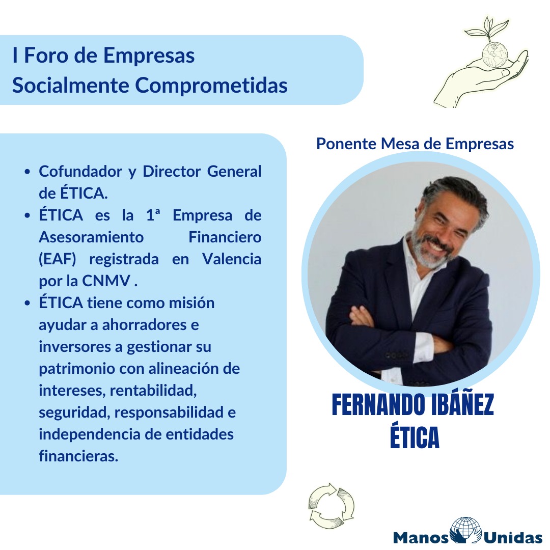 Manos Unidas Valencia tweet media