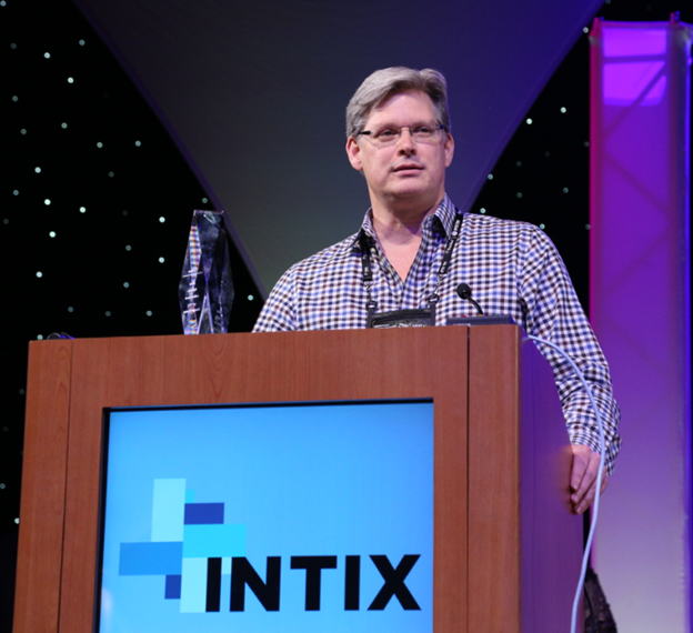 “Life isn’t always easy, but when you look for the joy within the journey, it is amazing how much more you will get out of life.”

We love this week’s <a href="/intixassoc/">INTIX</a> interview with <a href="/tessnetwork/">Tessitura</a> board member Joe Carter. What a career, and what an inspiration!

bit.ly/4e030qr