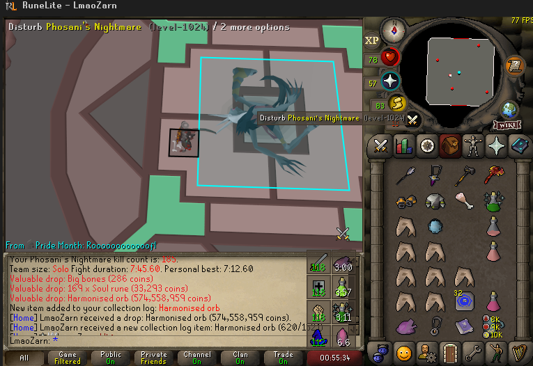 LmaoZarn tweet media