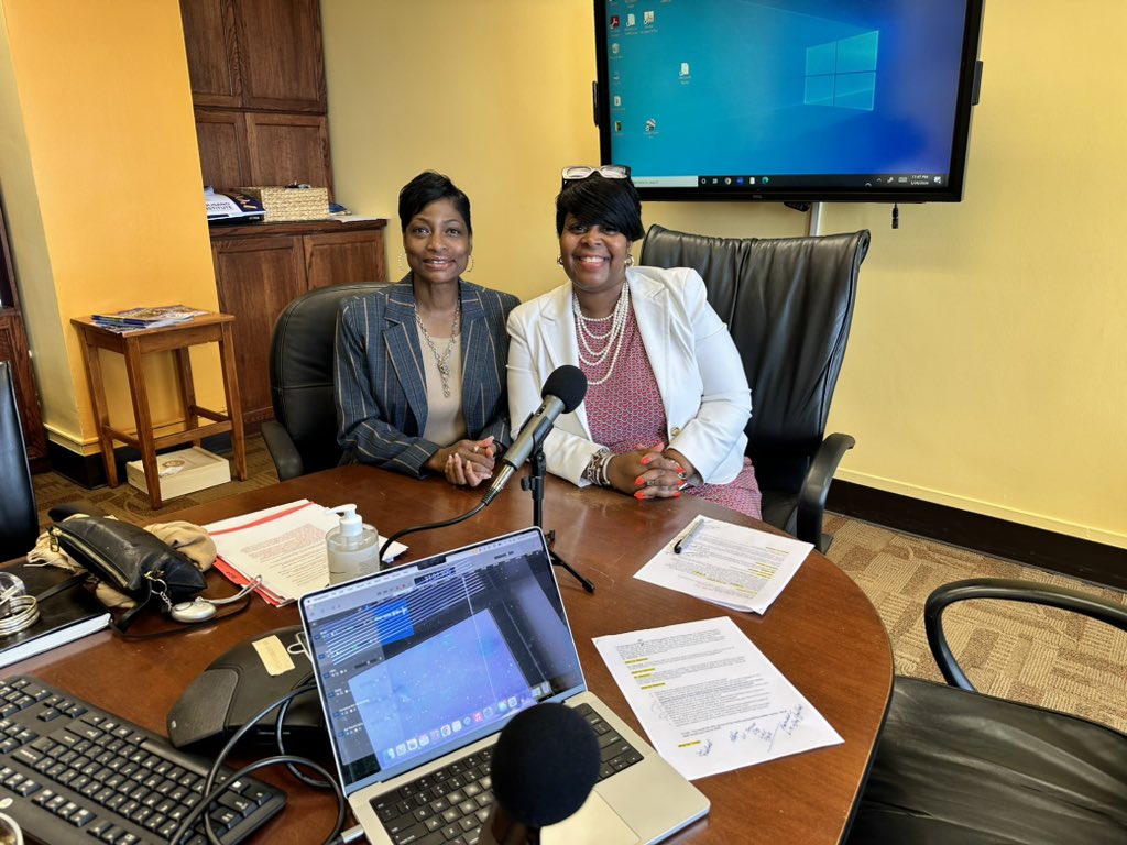 Our newest episode of Achieving Joy and Mastery in Public Schools features Dr. Tonja Williams from Buffalo Public Schools. …masteryinpublicschools.buzzsprout.com/2041840/151596…