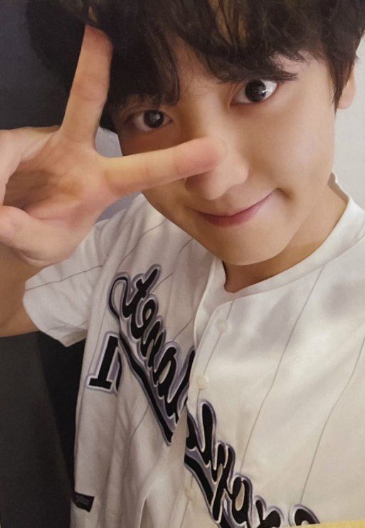 loeythinkrr's tweet image. #찬열