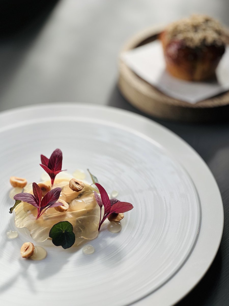 At Warren's Bar, our small plates menu is perfect for a casual yet glamorous evening meal. With some tasters from our A La Carte menu served in the restaurant like our Duck Liver Torchon, and Halloumi cheese.

Join us this evening for some new menu items.