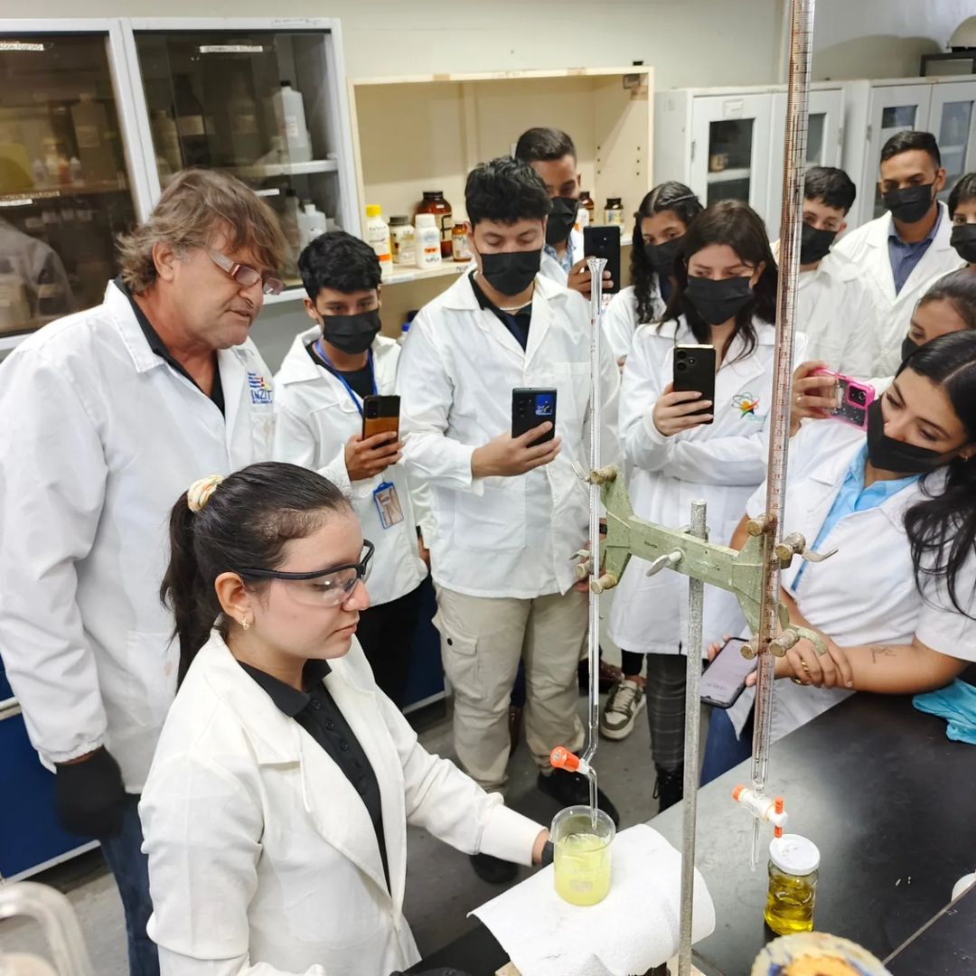 Ministerio del P. P para Ciencia y Tecnología tweet media