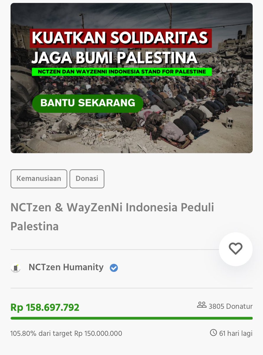 Greencitzen | Collective Movement tweet media