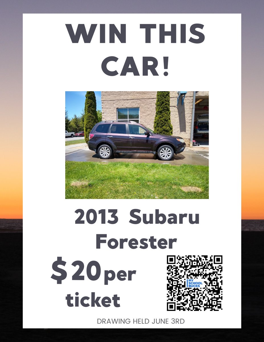 Watauga Automotive tweet media