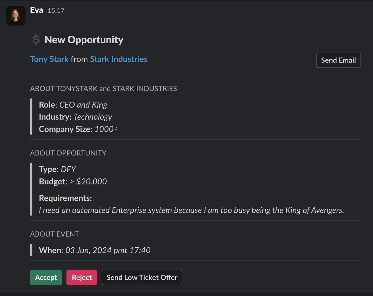 Eva (Ziki) Zivanovic tweet media