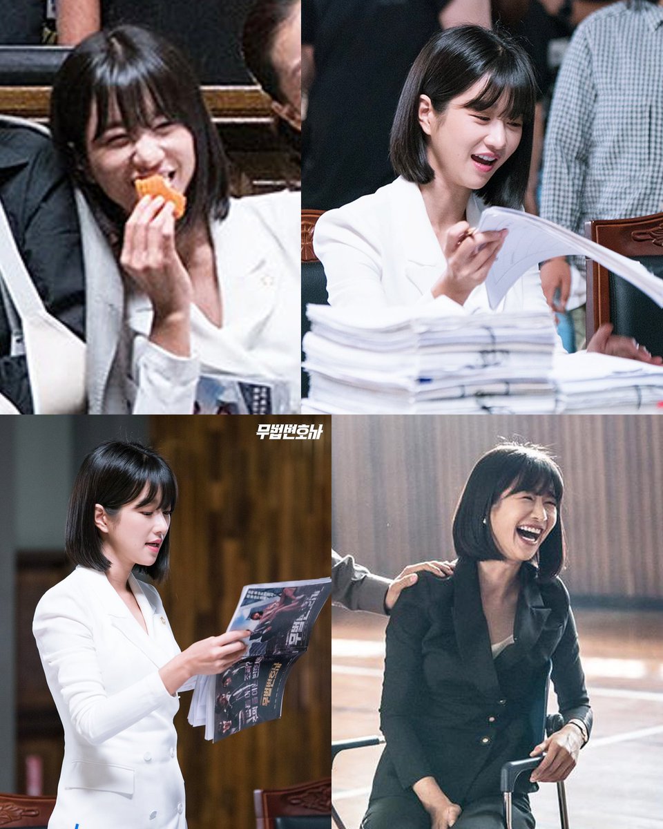 🤩😍 #SeoYeaJi #서예지 #LawlessLawyer