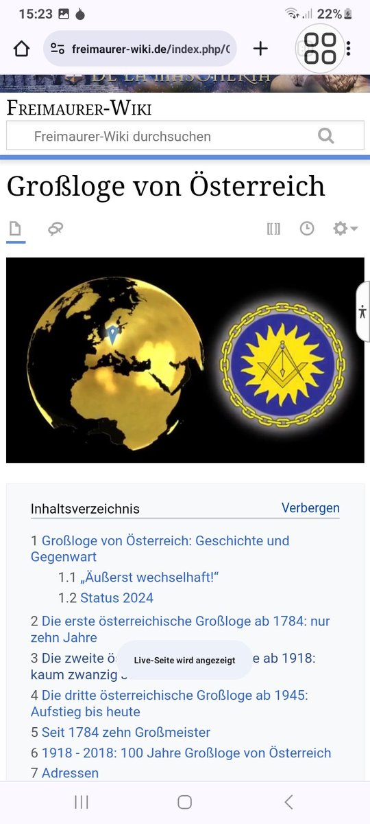 #CovidVaccines #Corona Wenn 77 % der Bevölkerung geimpft ist Und die @WHO_Europe einen Antieg von 77 % erwartet Ist sowas für euch dann Zufall ? Also meiner Meinung nach nicht Weil die 77 auch mit der #Freimaurerei in Verbindung steht Außerdem ist Symbolik für sie wichtig