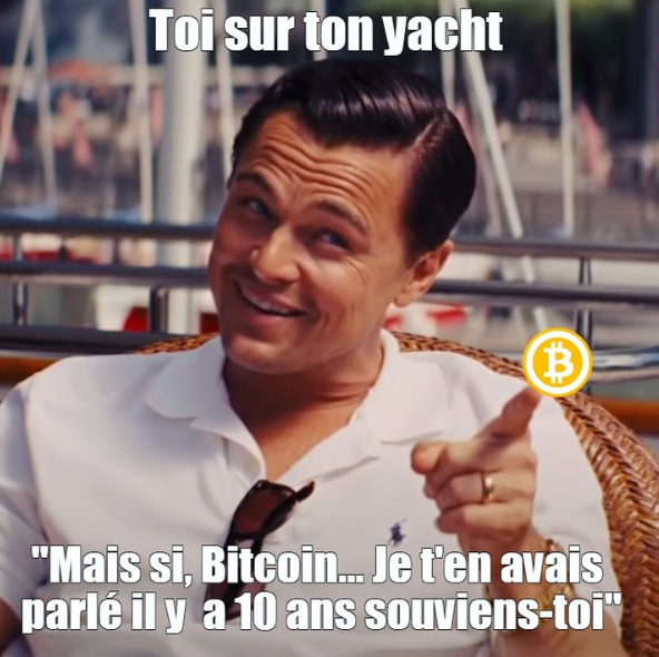StackinSat_FR's tweet photo. Vos petits #satoshis deviendront grands
#bitcoin #btc #meme #epargne #independancefinanciere #stackinsat https://t.co/U3eA3sHBS5