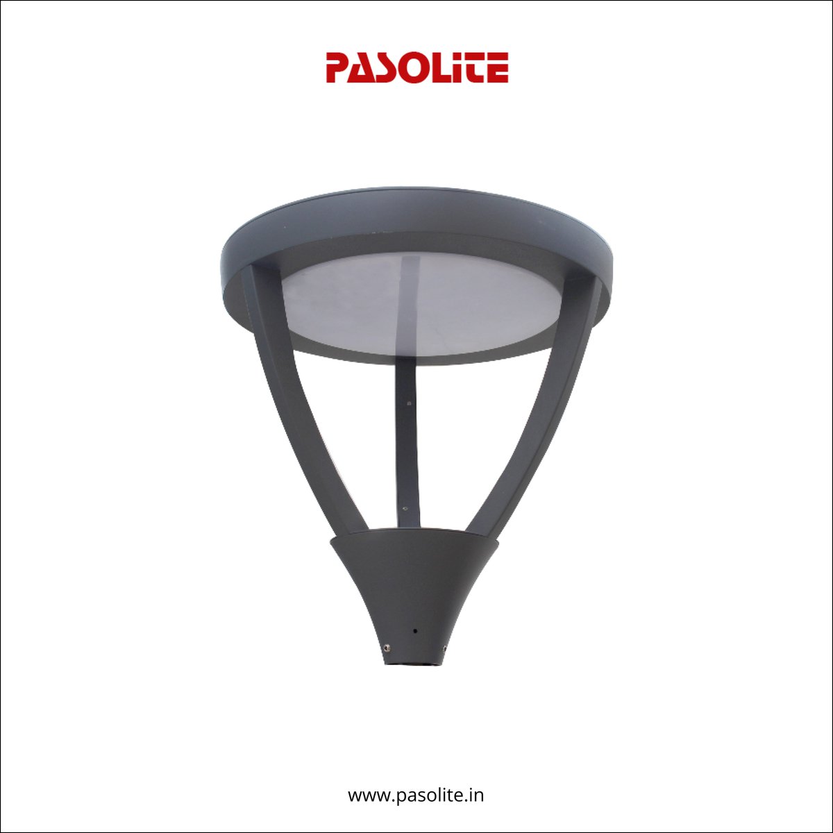 #Pasolite's Mille Pole Post Top from is a brilliant addition to any #outdoor setting. Gardens to pathways, creating a safe and inviting atmosphere.💡🏡

pasolite.in/product/70w-le…

#Gardenlights #Waterprooflights #Lightingfixtures
