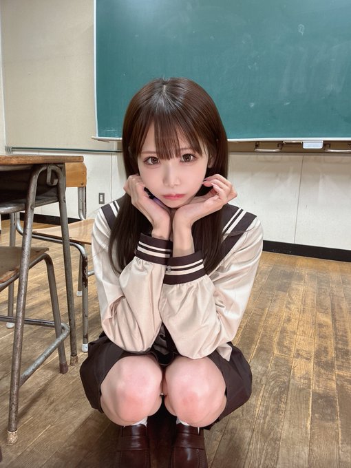 Twitterのコスプレ画像12