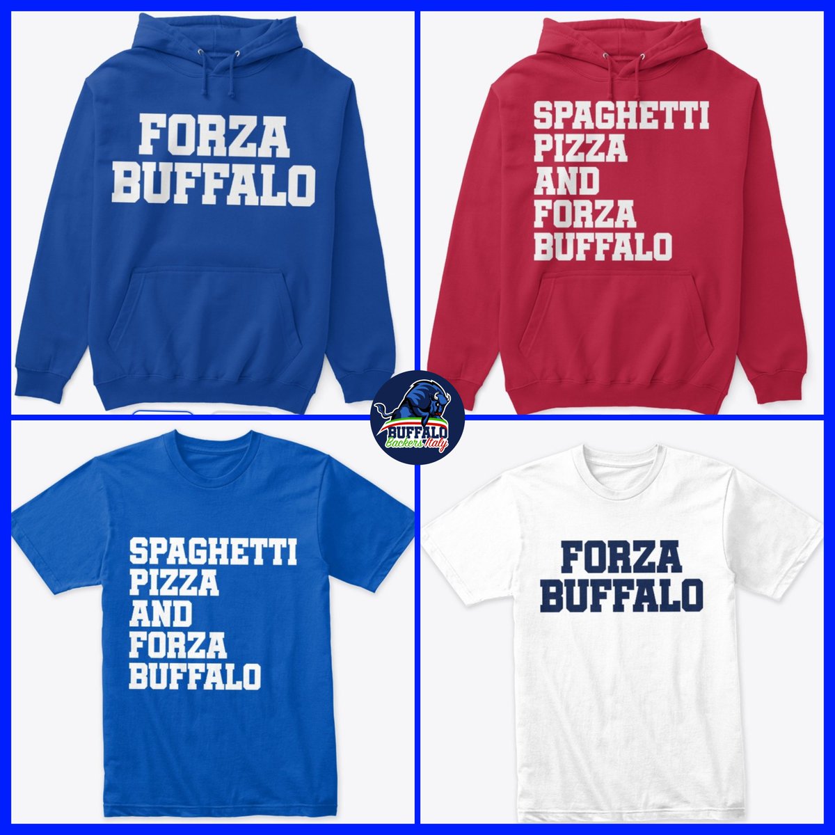 BillsItaly's tweet photo. Good morning #BillsMafia
Visit our shop
#ForzaBuffalo
https://t.co/NF6pHUwuQR https://t.co/hBoAy3EWzD