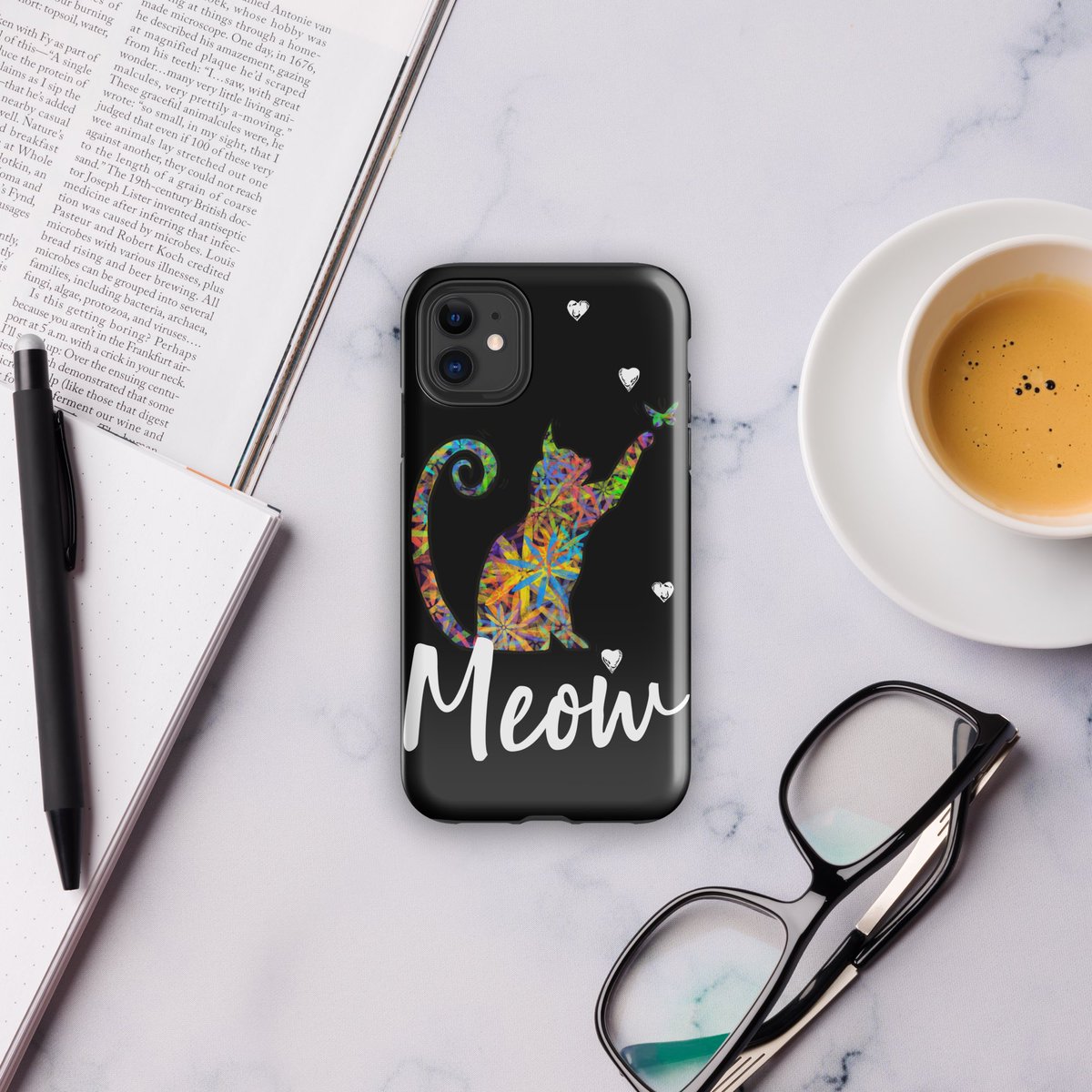 Meow … 😻 

cinziasartshop.com

#catlover #cat #swissartist #artist