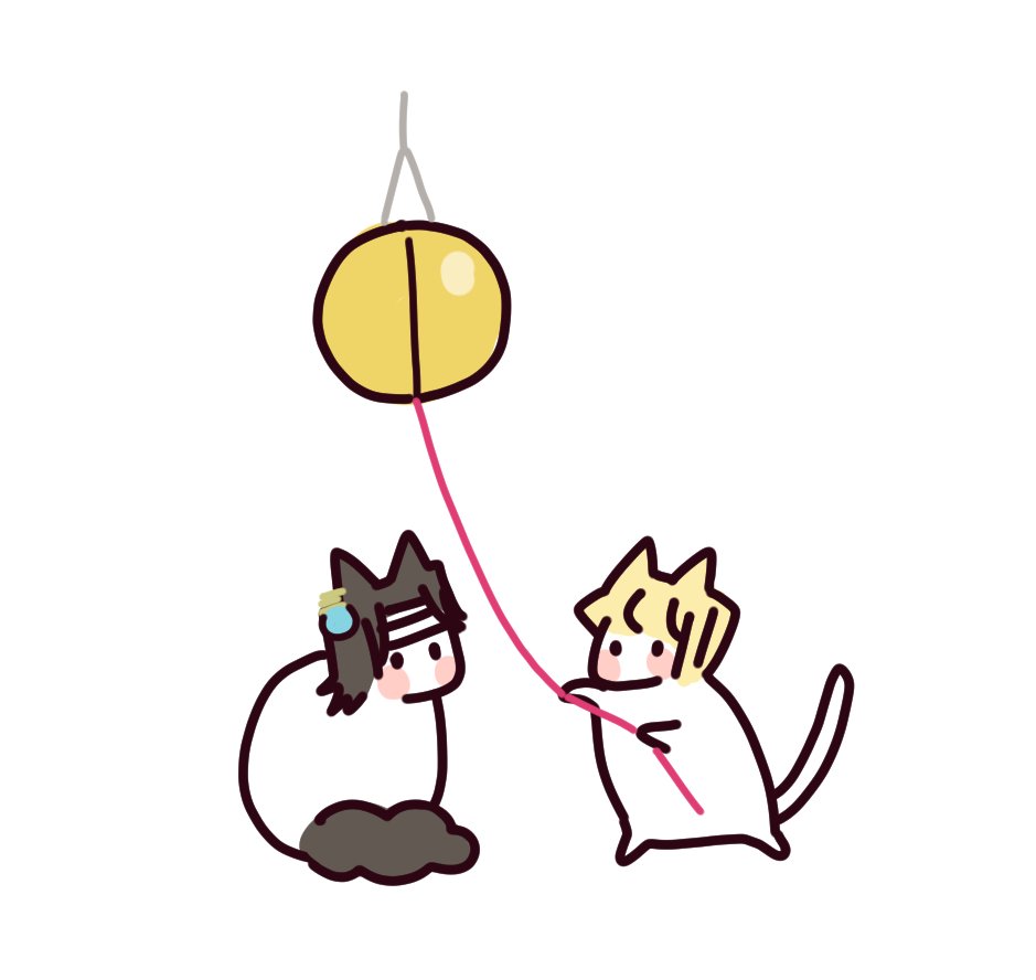 krkrmeow's tweet photo. ２年！ https://t.co/Q1EJGLchd2