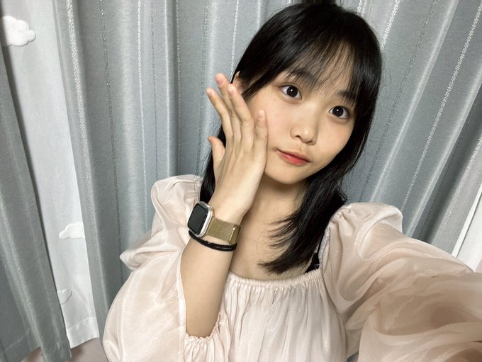 尾茂井奏良のTwitter画像24