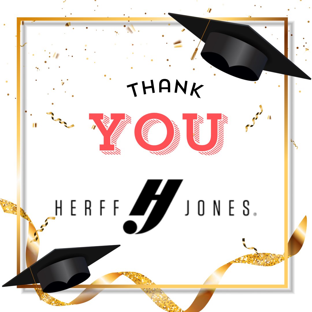 SO many BFF students walked across the stage to receive their diplomas and degrees this year. Thanks to our partnership with @herffjones, all of our class of 2024 graduates are looking amazing in their graduation caps and gowns! 🎓🌟#BFFKids #Classof2024 #InItTogether