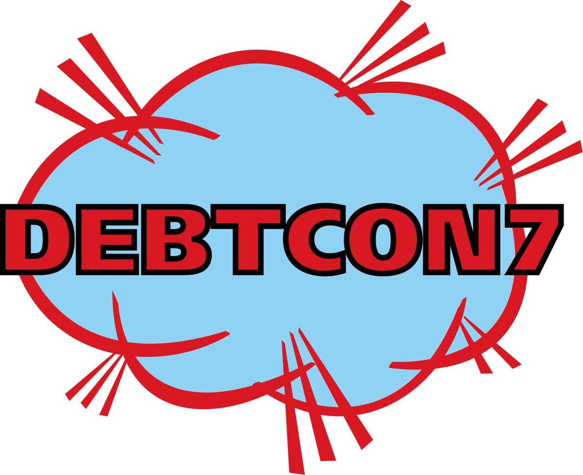 #DebtCon7 is coming to a close after 3 days of vibrant discussions on #SovereignDebt. We express our gratitude to the speakers,participants & all who joined us in Paris & remotely. Recordings are gradually posted here 👉 buff.ly/44Vh28L Excited to meet again next year!