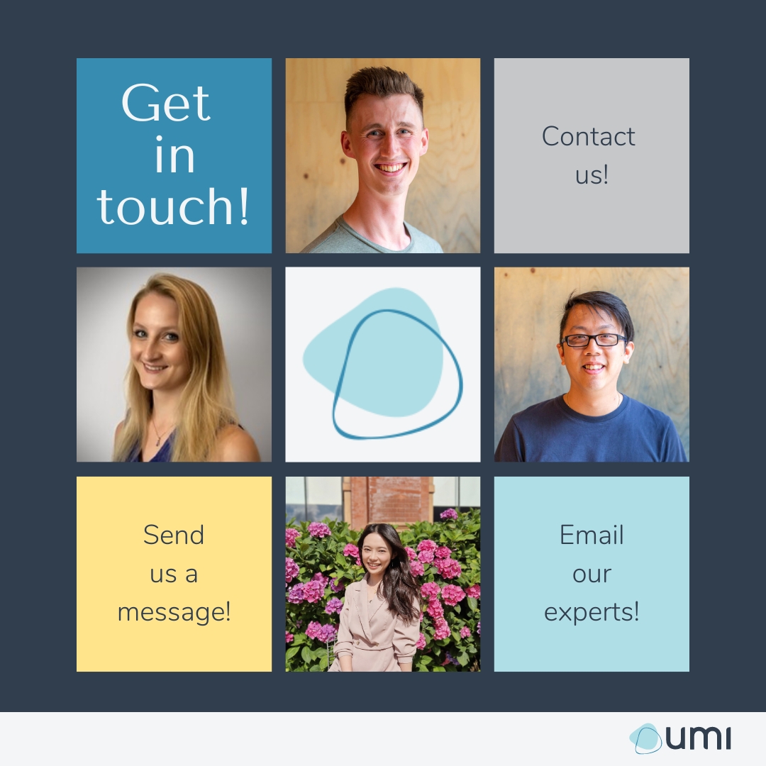 Umi Digital (@umidigital) on Twitter photo Want to speak to someone who knows what they're doing regarding digital marketing? π
Urm hi, we're right here! Whatever it may be, big or small, we'd love to hear about it and more importantly, tell you how we can help. π€
Email hello@umidigital.co.uk today!
#UmiDigital Want to speak to someone who knows what they're doing regarding digital marketing? π
Urm hi, we're right here! Whatever it may be, big or small, we'd love to hear about it and more importantly, tell you how we can help. π€
Email hello@umidigital.co.uk today!
#UmiDigital