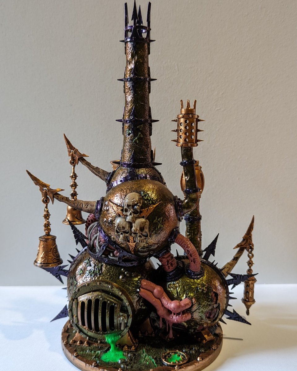 Some stunning work from the team at #SumoNottingham to celebrate #NationalCreativityDay! 🎨