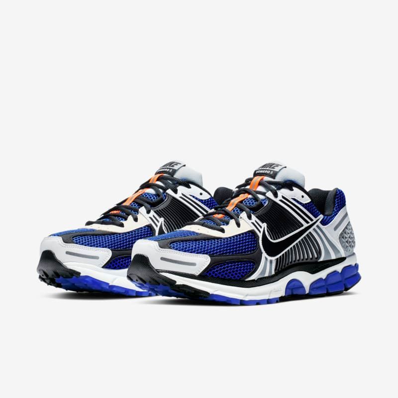 Ad: REMINDER! Releasing at 10AM EST
Nike Zoom Vomero 5 'Racer Blue'

CNCPTS bit.ly/3KlUbJM
Sneaker Politics bit.ly/3yEsf1g
SNS bit.ly/2WxFglt
TAKOUT NY bit.ly/4e1WijC
SNKRS bit.ly/4bICkso