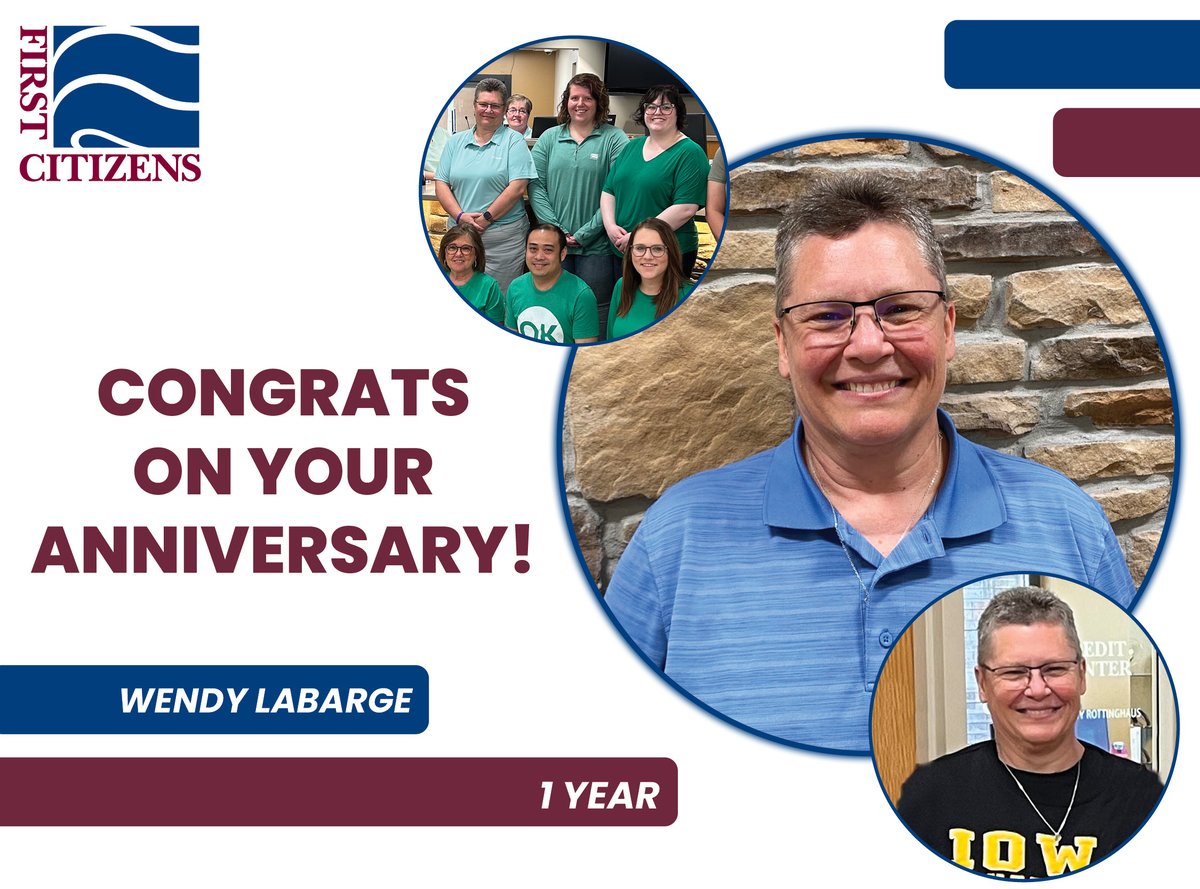 First Citizens Bank tweet media