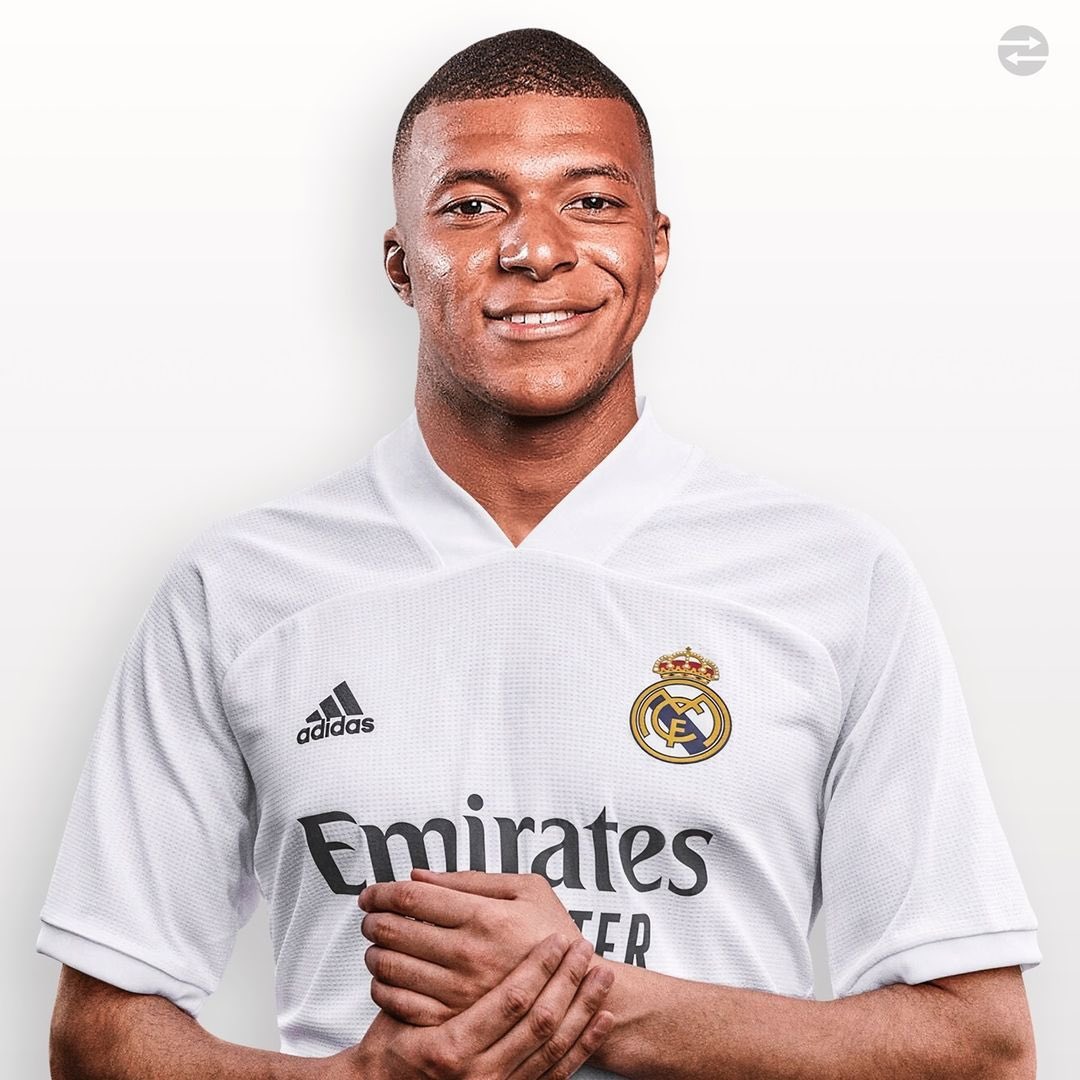 MnbrRMA's tweet photo. عاجل 🚨🚨

مبابي لاعباً لـ ريال مدريد ✔️ https://t.co/HUxoYvxtkj