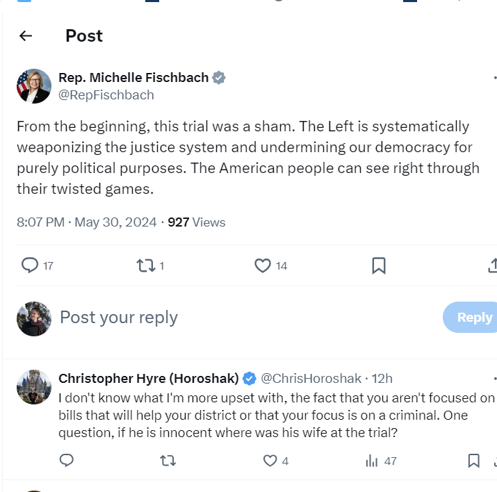 _cingraham's tweet photo. When you know society needs to respect law and order, and vote #JobsNotMobs https://t.co/eSwXCGyNkk