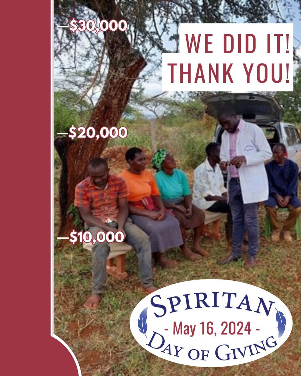 U.S. Spiritans tweet media