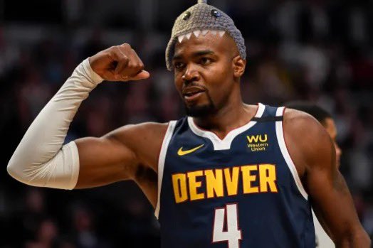 <a href="/Paulmillsap4/">Paul Millsap</a> <a href="/solana/">Solana</a> we welcome you with a well deserved shark hat