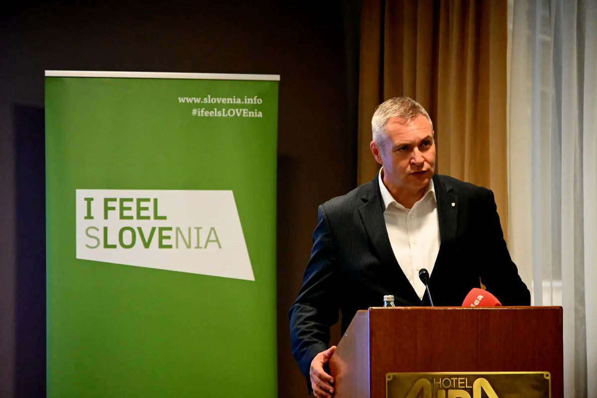 Na posvetu šport in turizem v Moravskih Toplicah so se zbrali predstavniki lokalnih skupnosti in deležniki v športu iz Slovenije in sosednjih držav. 
Letos že 2. posvet raste in bo postal tradicionalen. Strateški razmisleki in primeri dobrih praks so dobra kombinacija za uspeh.