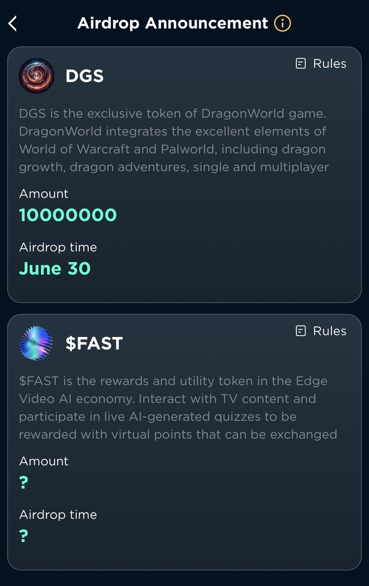 rhea_finance's tweet image. 🎉 Hey folks! We&apos;ve got a new function and we can&apos;t wait to show you all the amazing things it has to offer.

Let&apos;s dive in and explore!

#RefFinance #xREF #Airdrop