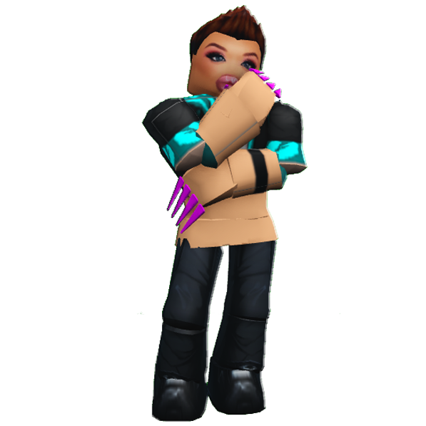 Welcome to Bloxburg tweet media