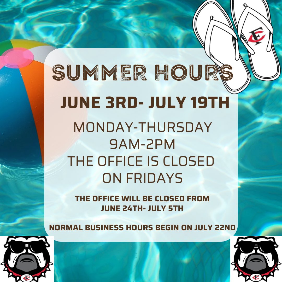 Forsyth Central HS tweet media