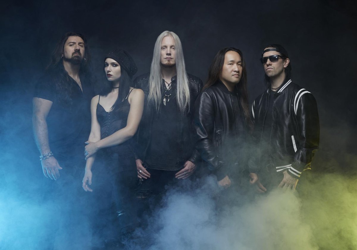 Metal_Lair's tweet image. DRAGONFORCE Release New Song, “A Draco Tale”, in Honor of New Brawl Stars Game Character “Draco” #dragonforce #warpspeedwarriors #adracotale #napalmrecords #metal #newmusic metallair.org/dragonforce-re…