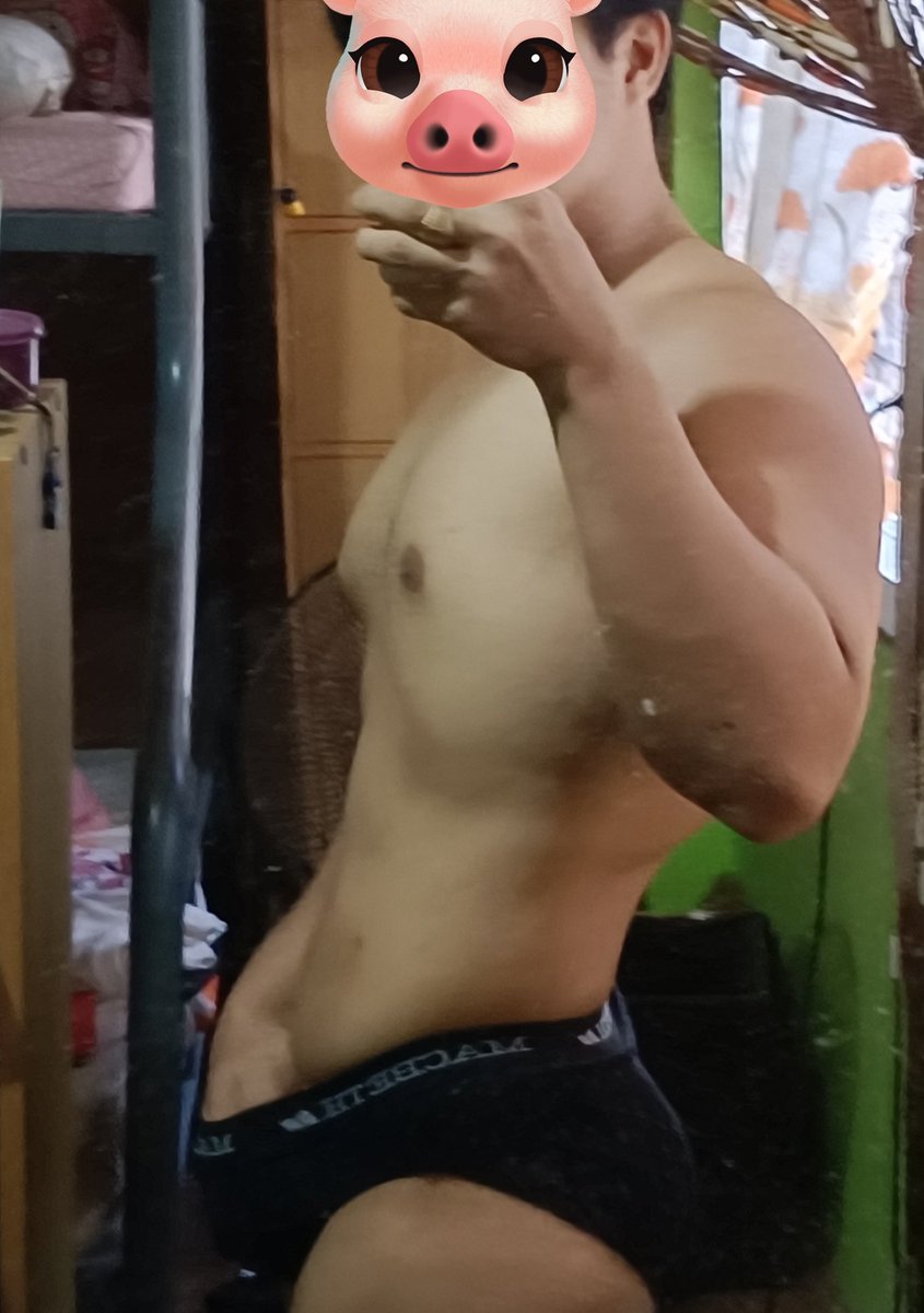 JINSYOKK's tweet photo. oink? https://t.co/FEMqhOSIeS