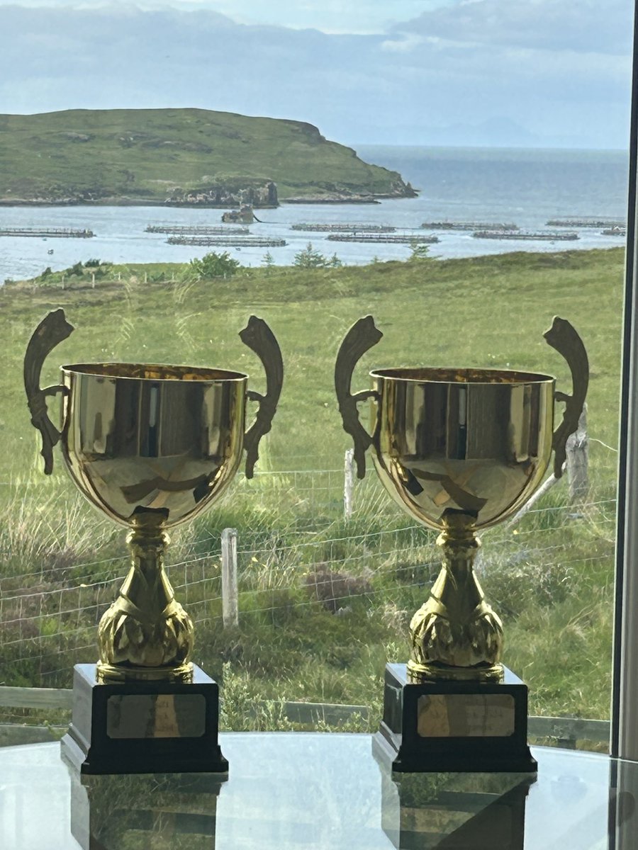 Come along on Wednesday for a great family evening out <a href="/portreelifeboat/">RNLI Portree</a> <a href="/radio_skye/">RADIO SKYE</a> <a href="/WHFP1/">WHFP</a> #skye