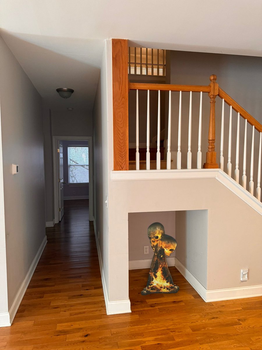 Oh dude they’ll NEVER guess where my Hex is