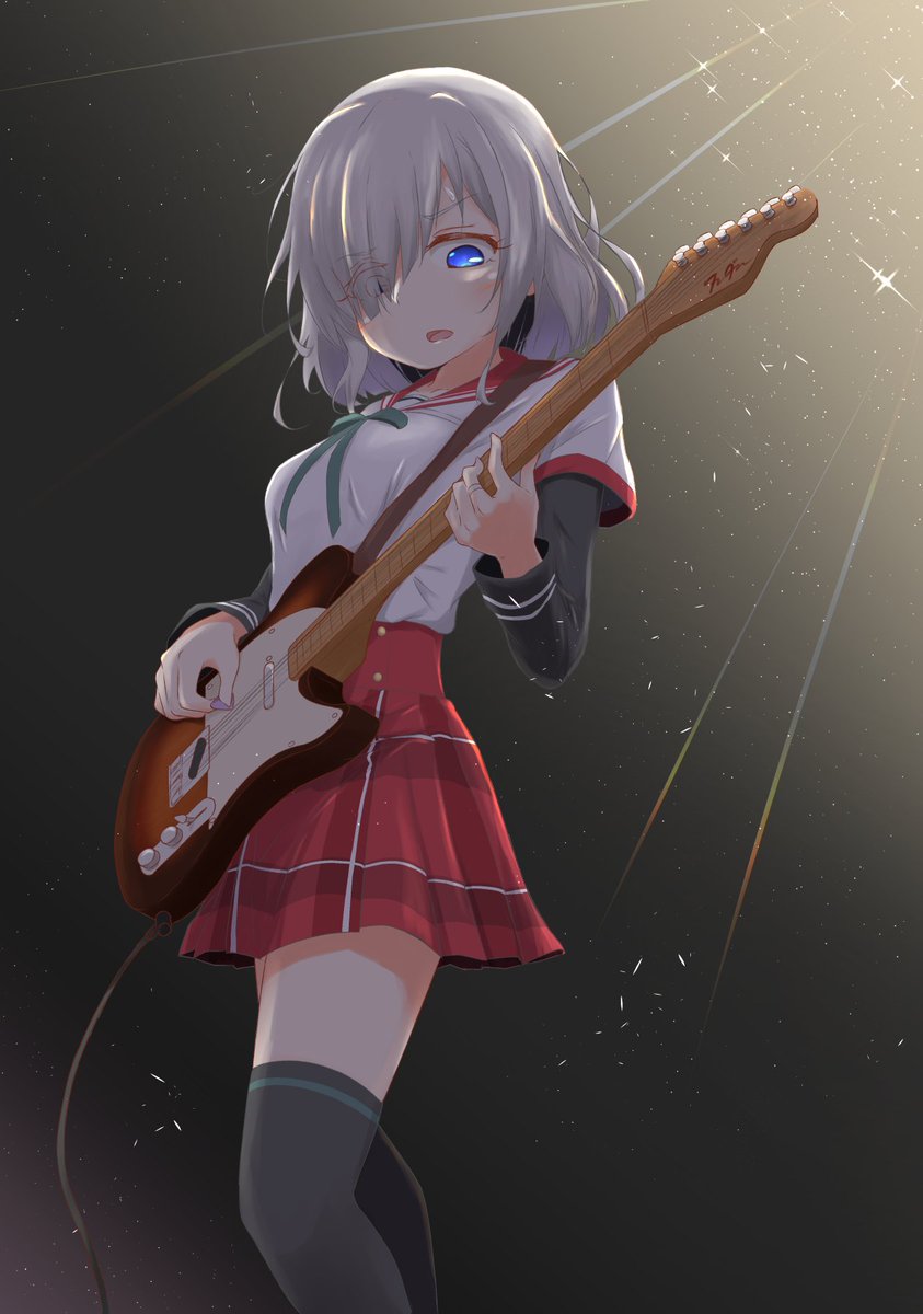 過去に描いたマギレコのイラスト、ここに載せれる範囲だとこの辺りかな。