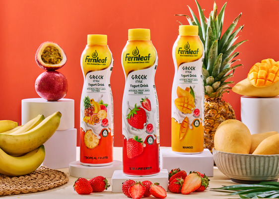 MiniMeInsights's tweet image. Fernleaf Unleashes Flavour Sensation with its New Greek Style Yogurt Drink minimeinsights.com/2024/05/31/fer… via @MiniMeInsights #fernleaf