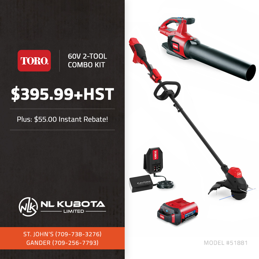 NL Kubota Limited (@NLKubota) / Posts / X