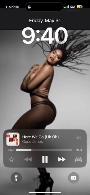 Watch chuckie's leaked NSFW photo on TwXstars