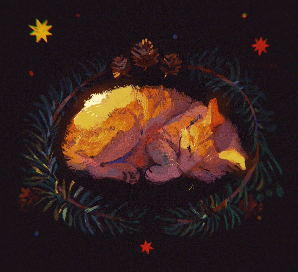 ✷ storiel (🦋) tweet media