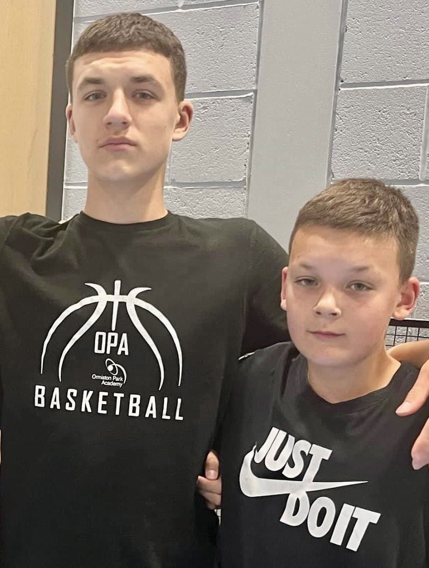 NaydenovaDiana's tweet photo. Congratulations to my Boy @oskarasvisockas
From OPA 🇬🇧_ _ to The Academy of Central Florida 🇺🇸
Proud of you!
Stay humble work hard and never give up on your dreams!
@theacademycfl @ormistonpark
#opabasketballfamily❤️
#ormistonparkacademy🎓🏀
#studentathlete #buildforit https://t.co/avUqn52ZAp