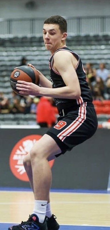 NaydenovaDiana's tweet photo. Congratulations to my Boy @oskarasvisockas
From OPA 🇬🇧_ _ to The Academy of Central Florida 🇺🇸
Proud of you!
Stay humble work hard and never give up on your dreams!
@theacademycfl @ormistonpark
#opabasketballfamily❤️
#ormistonparkacademy🎓🏀
#studentathlete #buildforit https://t.co/avUqn52ZAp