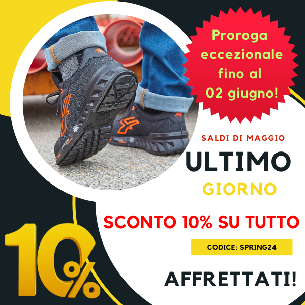 safe_think's tweet image. ⏰ Proroga Eccezionale fino al 02 Giugno