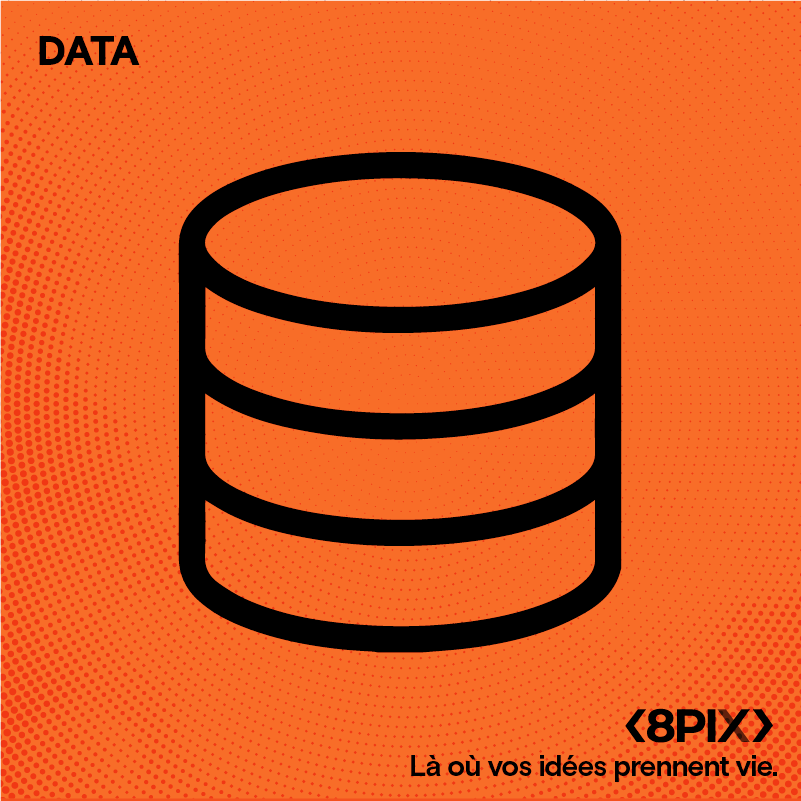 8pixstudio's tweet photo. 🔍 Révolutionnez votre entreprise avec la prédiction de données ! 📊✨ Utilisez l'IA et le machine learning pour prévoir les tendances, optimiser les opérations et personnaliser l'expérience client. 🚀 Découvrez-en plus dans notre dernier article de blog ! #Innovation #Data #IA https://t.co/m6nuiW2JzO