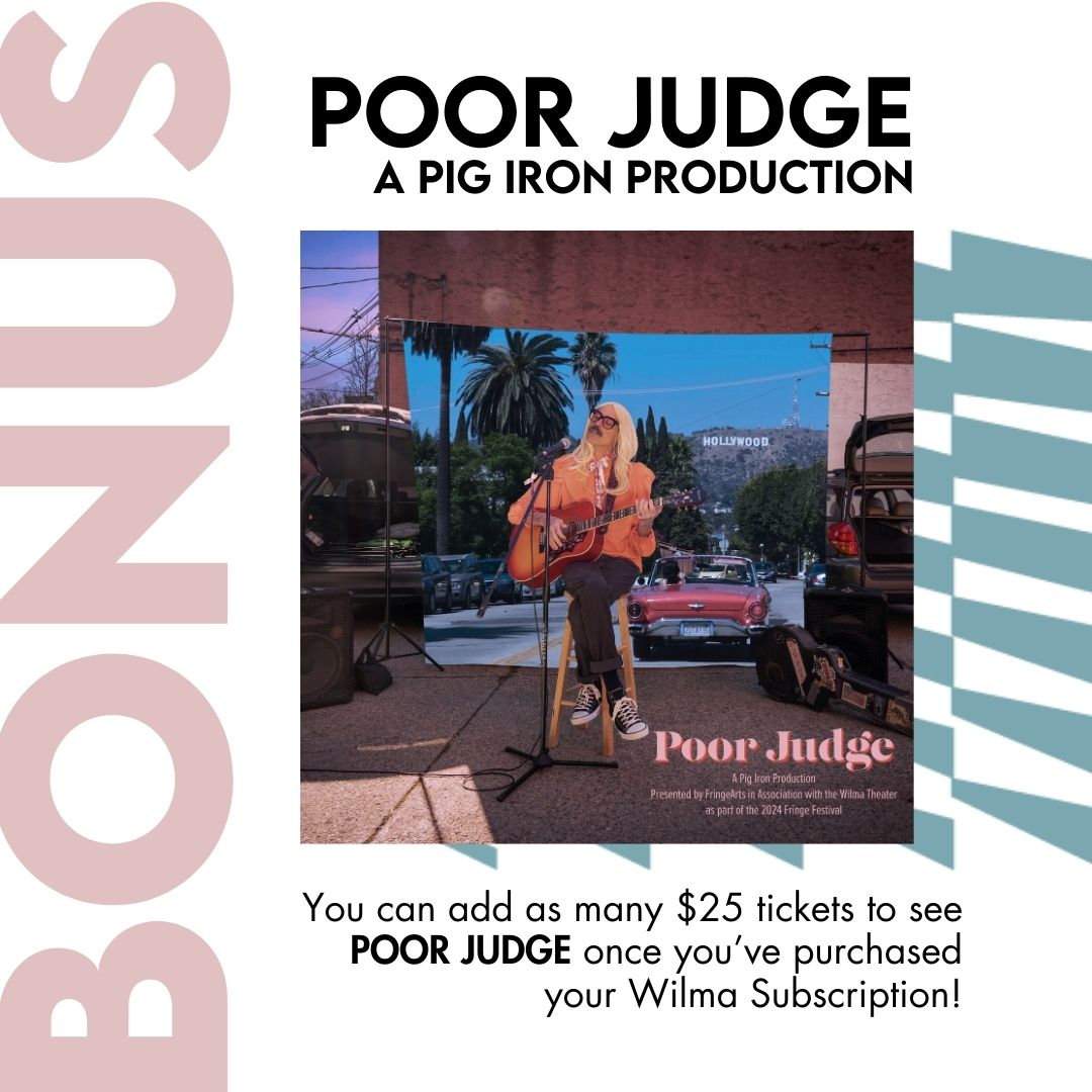 TheWilmaTheater's tweet image. Want to see Tony Award-winning theatre all season without breaking the bank? Prices for subscriptions will increase TOMORROW, so act fast to secure your seats for each show at a discounted rate!
 buff.ly/3xrsYSF 

#PhillyTheatre #BroadStreet #BroadSt #PhillyTheater