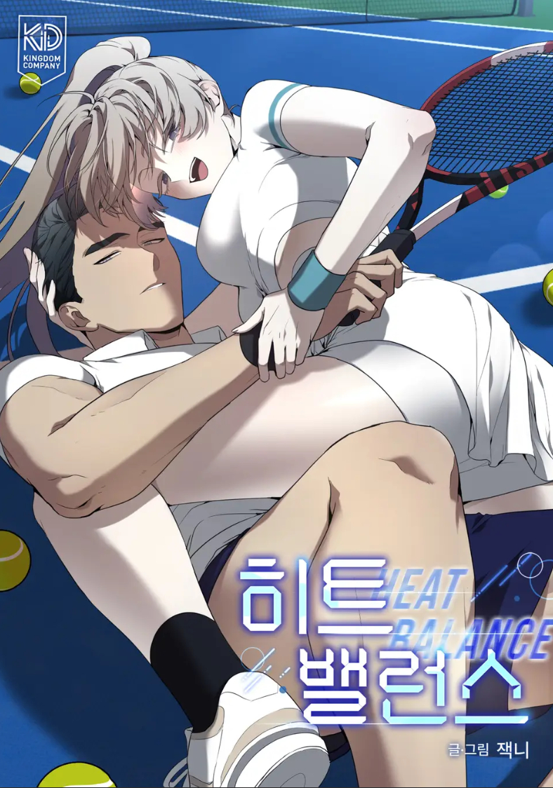 🎾사랑이 꽃피는 선수촌🎾
스포츠 단편선 19금 HL로 참여했습니다.

 코치 남주X 얀 속성 여주 입니다! 

▶️ridibooks.com/books/51030001…